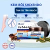 Kem Gel Giảm Suy Giãn Tĩnh Mạch - Giảm Đau Chân, Cải Thiện Tuần Hoàn Máu 55.000 VND 2
