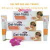 Kem GEL-TRISEO HALACO 15g - Làm mờ sẹo, giảm thâm mụn, muỗi đốt, bỏng, 69.000₫