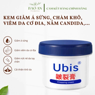 Kem giảm á sưng, chàm khô, viêm da cơ địa – Kháng viêm cấp ẩm, giá chỉ 69.000đ 2 Kem giảm á sưng, chàm khô, viêm da cơ địa – Kháng viêm cấp ẩm, giá chỉ 69.000đ 2
