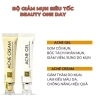 Kem giảm mụn siêu tốc Mềm Beauty One Day 50g - Mờ thâm, trắng da, giá 290k (giá gốc 374k) 4