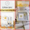 Kem giảm mụn siêu tốc Mềm Beauty One Day 50g - Mờ thâm, trắng da, giá 290k (giá gốc 374k) 5