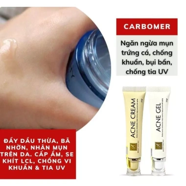 Kem giảm mụn siêu tốc Mềm Beauty One Day 50g - Mờ thâm, trắng da, giá 290k (giá gốc 374k)