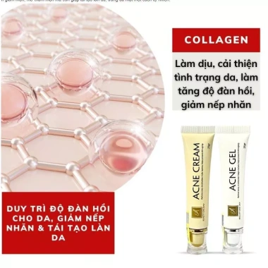 Kem giảm mụn siêu tốc Mềm Beauty One Day 50g - Mờ thâm, trắng da, giá 290k (giá gốc 374k) 8 Kem giảm mụn siêu tốc Mềm Beauty One Day 50g - Mờ thâm, trắng da, giá 290k (giá gốc 374k) 8