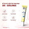 Kem giảm mụn URI DERLUMAX - Giảm mụn nhanh, chỉ 189.000đ, ưu đãi đặc biệt