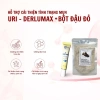 Kem giảm mụn URI DERLUMAX - Giảm mụn nhanh, chỉ 189.000đ, ưu đãi đặc biệt 2