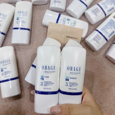 Kem Giảm Nám Mờ Thâm Sáng Da 3Rx 5Rx 57g - Trị Nám, Trắng Da, Giá 2.5 Triệu