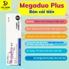 Kem Giảm Thâm Mụn 24h Megaduo Anti-Acne Gel 15g Trắng Sáng, Ức Chế Sắc Tố, Da Đẹp 149.000₫ 10