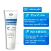 Kem Giảm Thâm Mụn An Toàn SANTAGIFT SPF30 20g Ức Chế Sắc Tố Chống Nắng Giá 149k 6