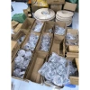 Kẽm Hàn Pin 500g 0.2mm - Dành cho LiFePO4 32.140/33.140, Cuộn 0.5kg, Giá 210k 2