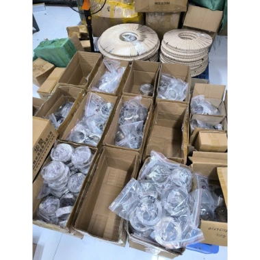 Kẽm Hàn Pin 500g 0.2mm - Dành cho LiFePO4 32.140/33.140, Cuộn 0.5kg, Giá 210k