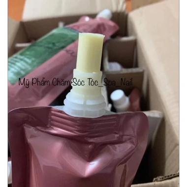 Kem Hấp KATURI phục hồi tóc hư tổn - Hàng chính hãng, giảm còn 210.000đ