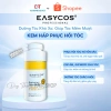 Kem Hấp Phục Hồi Chuyên Sâu EASYCOS 500ml - Dưỡng tóc khô xơ, tóc mềm mượt, chỉ 250k