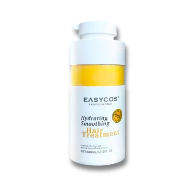Kem Hấp Phục Hồi Chuyên Sâu EASYCOS 500ml - Dưỡng tóc khô xơ, tóc mềm mượt, chỉ 250k 10