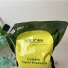Kem hấp tóc Collagen Sophia Platinum ủ tóc phục hồi hư tổn, siêu mềm mượt như salon - Giá 389.000 VND 3