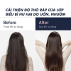 Kem hấp tóc Collagen Sophia Platinum ủ tóc phục hồi hư tổn, siêu mềm mượt như salon - Giá 389.000 VND 4