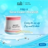 Kem hấp tóc Nuh SERIE EXPERT NOURISH 500ml - Phục hồi hư tổn hương Sakura, giảm giá 66.000₫ 4
