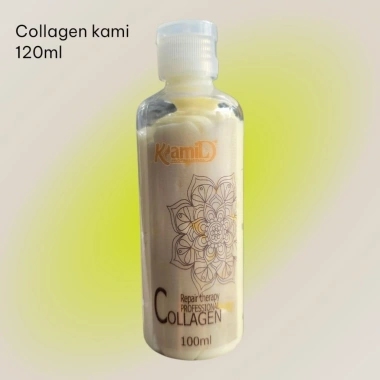 Kem Hấp Xả Tóc Kami 750ml - Dưỡng ẩm sâu, giảm gãy rụng, Giá chỉ 75.000 VND 4