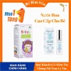 Kẽm Hữu Cơ Biolizin 50ml - Bổ Sung Kẽm, Bé Ăn Ngon, Tăng Đề Kháng, Giá Ưu Đãi 228.980 VND 2