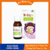 Kẽm Hữu Cơ Biolizin 50ml - Bổ Sung Kẽm, Bé Ăn Ngon, Tăng Đề Kháng, Giá Ưu Đãi 228.980 VND 4
