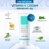 Kem K Giảm Mỏng Đỏ Ahohaw 12-80g Dưỡng Phục Hồi Da, Giảm Kích Ứng, Hỗ Trợ Tổn Thương - Giá 280.000 VNĐ 2