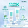 Kem K Giảm Mỏng Đỏ Ahohaw 12-80g Dưỡng Phục Hồi Da, Giảm Kích Ứng, Hỗ Trợ Tổn Thương - Giá 280.000 VNĐ 6