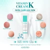Kem K Giảm Mỏng Đỏ Ahohaw 12-80g Dưỡng Phục Hồi Da, Giảm Kích Ứng, Hỗ Trợ Tổn Thương - Giá 280.000 VNĐ 8