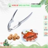 Kềm kẹp inox siêu bền - Dụng cụ tách vỏ càng cua, ghẹ, óc chó, hạt cứng, 39.000₫