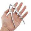 Kềm kẹp inox siêu bền - Dụng cụ tách vỏ càng cua, ghẹ, óc chó, hạt cứng, 39.000₫ 5
