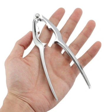 Kềm kẹp inox siêu bền - Dụng cụ tách vỏ càng cua, ghẹ, óc chó, hạt cứng, 39.000₫ 5 Kềm kẹp inox siêu bền - Dụng cụ tách vỏ càng cua, ghẹ, óc chó, hạt cứng, 39.000₫ 5