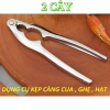 Kềm kẹp inox siêu bền - Dụng cụ tách vỏ càng cua, ghẹ, óc chó, hạt cứng, 39.000₫ 9