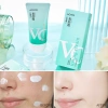 Kem không mặt ADMD 5X VC 50g – Kiểm soát dầu, dưỡng ẩm lâu trôi, làm sáng, không thấm nước, không màu trắng giả 3