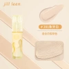 Kem khuyết điểm Jill Leen dạng lỏng 3 màu dưỡng ẩm, che phủ, làm sáng da - 72.600 VND 5