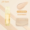 Kem khuyết điểm Jill Leen dạng lỏng 3 màu dưỡng ẩm, che phủ, làm sáng da - 72.600 VND 8
