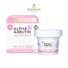 Kem Kích Trắng Da Alpha Arbutin Collagen 3+ Plus Deep White Essence 100gr - Chỉ 99.000đ