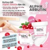 Kem Kích Trắng Da Alpha Arbutin Collagen 3+ Plus Deep White Essence 100gr - Chỉ 99.000đ 5