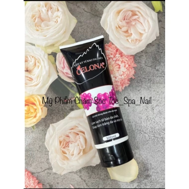 Kem kỳ tế bào da chết toàn thân Cà Phê Celona 300ml - Dưỡng da, tẩy tế bào chết, giảm 20% 2