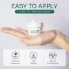 Kem LAIKOU chiết xuất cây trà kiềm dầu giảm mụn trứng cá, phục hồi da - Giá 69.300đ 4