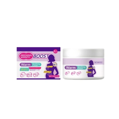 Kem Làm Ấm Bụng 30g - Dưỡng ẩm nhẹ, giảm đau, tăng cường bụng ấm, giá ưu đãi 77.525₫