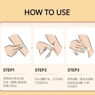 Kem làm mịn da ZHENXIU – Sáng da, giảm nếp nhăn melanin, hỗ trợ giảm mụn, vết sẹo – 45.881đ 7 Kem làm mịn da ZHENXIU – Sáng da, giảm nếp nhăn melanin, hỗ trợ giảm mụn, vết sẹo – 45.881đ 7