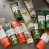 Kem làm sạch tẩy tế bào da chết thảo mộc xanh, tinh chất lựu đỏ, bơ, nhân sâm 185ml - Giá ưu đãi 90.000đ 5