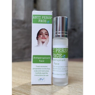 Kem Lăn Antiperspirant Face Bill Đức – Ngăn mồ hôi, giảm mụn Châu Âu, dưỡng da 225k (giá gốc 276,750)
