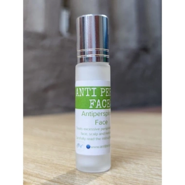 Kem Lăn Antiperspirant Face Bill Đức – Ngăn mồ hôi, giảm mụn Châu Âu, dưỡng da 225k (giá gốc 276,750)