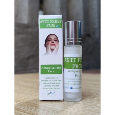 Kem Lăn Antiperspirant Face Bill Đức – Ngăn mồ hôi, giảm mụn Châu Âu, dưỡng da 225k (giá gốc 276,750)