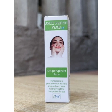 Kem Lăn Antiperspirant Face Bill Đức – Ngăn mồ hôi, giảm mụn Châu Âu, dưỡng da 225k (giá gốc 276,750)