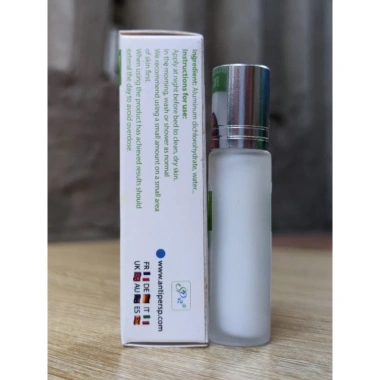 Kem Lăn Antiperspirant Face Bill Đức – Ngăn mồ hôi, giảm mụn Châu Âu, dưỡng da 225k (giá gốc 276,750)