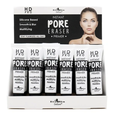 Kem Lót Che Lỗ Chân Lông Cao Cấp HD Pore Eraser Primer 15g Giảm còn 122k 5