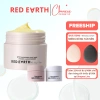 Kem lót da RED EARTH V10 50g - Kiềm dầu, nâng, che khuyết điểm, giá 195.000 VND