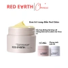 Kem lót da RED EARTH V10 50g - Kiềm dầu, nâng, che khuyết điểm, giá 195.000 VND 2