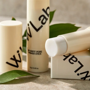 Kem lót dưỡng ẩm che khuyết điểm W.LAB 12g Primer Stick - Giá ưu đãi 348.000₫ 8