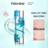 Kem Lót Dưỡng Ẩm Gel FelinWel Grip Primer Giữ Lâu Trôi Kiểm Soát Dầu Mỏng Nhẹ 30ml
